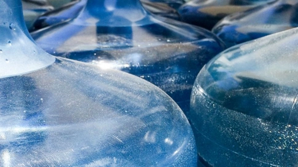 Mengenal Kemasan Pangan Yang Aman