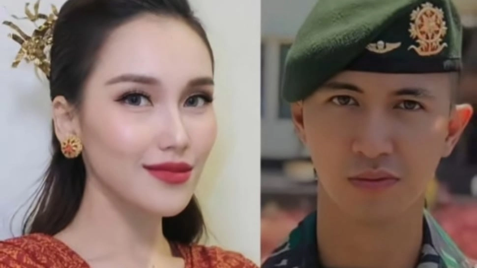 Pantas Boy William Dihempas, Ini Kelebihan Muhammad Fardana Diduga Tunangan Ayu Ting Ting