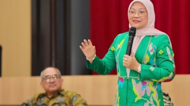 Perusahaan Wajibkan Libur Karyawan saat Pemilu? Begini Kata Menaker
