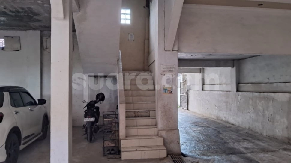 ''Pintu Ajaib'' Bawaslu Serang Muluskan Pelanggar Pemilu Hindari Cecaran Wartawan