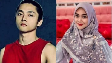 Profil Gigih Arsanofa, Mau Nikahi Ria Ricis Kalau Sudah Bercerai dari Teuku Ryan