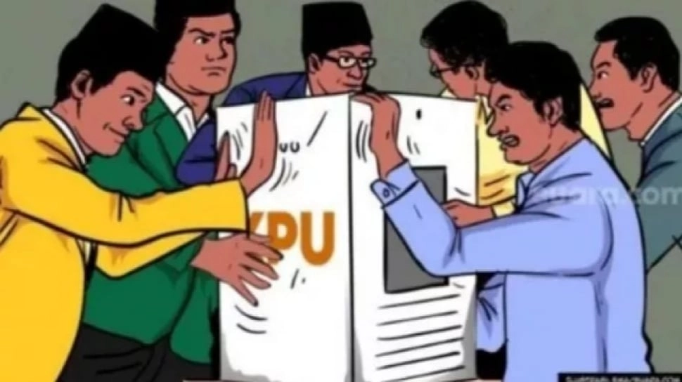 Rawan Politisasi Isu Jelang Pemilu, Pengamat Minta Pemerintah Hati-hati Ambil Kebijakan Publik
