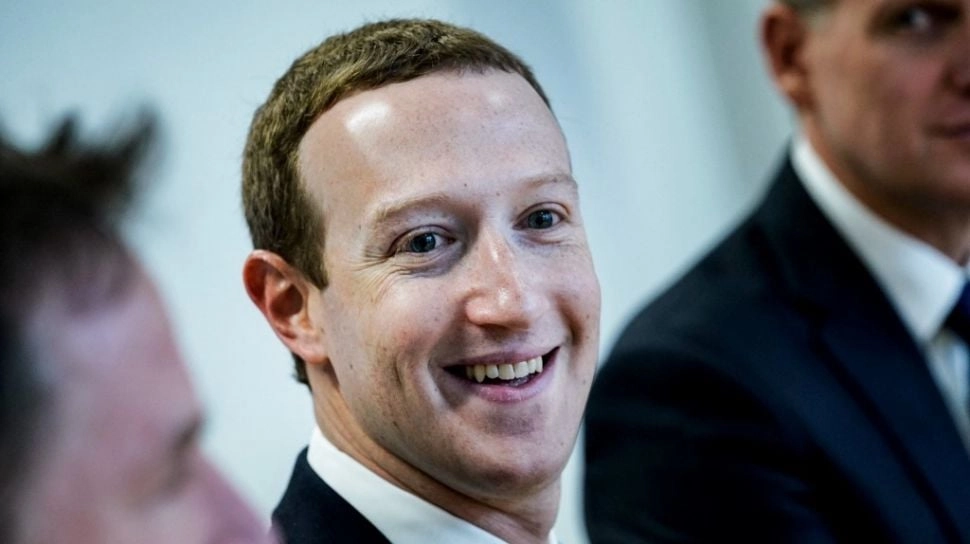 Sejarah Facebook, Dari Jejaring Sosial Mahasiswa hingga Perusahaan Teknologi Global