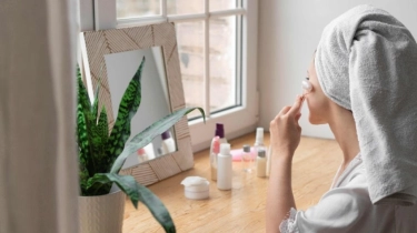 Skin Care Kesukaan Ukhti-ukhti PHK Massal Ribuan Karyawan, Terancam bangkrut?