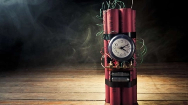 Tragis! Pemilu di Pakistan Diwarnai Serangan Teroris, 25 Orang Tewas dan Puluhan Luka-luka