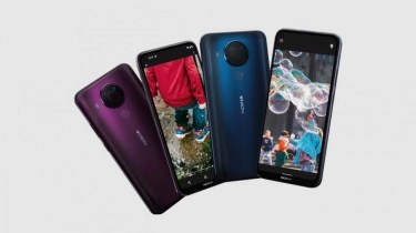 Usai Dilepas HMD, Nokia Kini Siap PHK 14.000 Orang