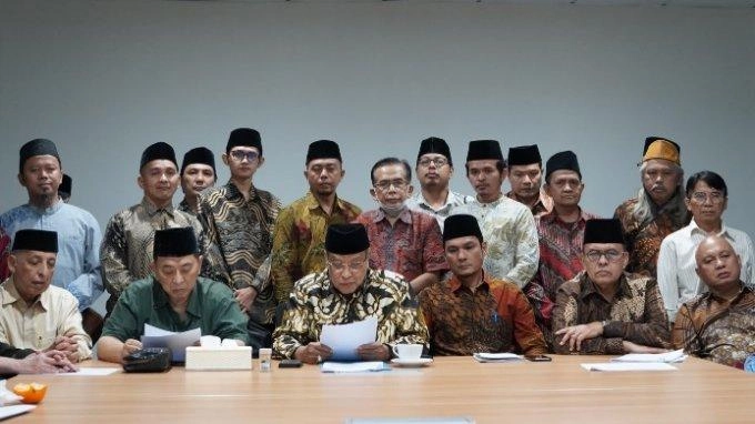14 Ormas Anggota LPOI Serukan Petisi Ulama untuk Demokrasi dan Keadilan Sosial