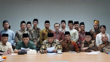 14 Ormas Anggota LPOI Serukan Petisi Ulama untuk Demokrasi dan Keadilan Sosial
