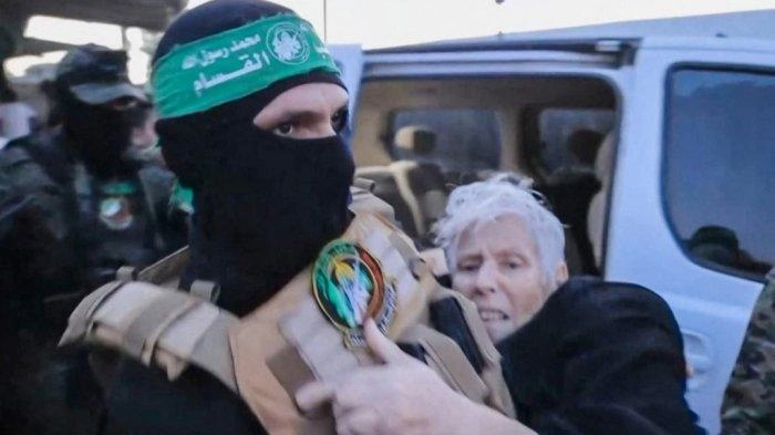 3 Fase Gencatan Senjata yang Diajukan Hamas, Sebut Rusia hingga Turki sebagai Penjamin