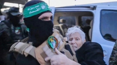3 Fase Gencatan Senjata yang Diajukan Hamas, Sebut Rusia hingga Turki sebagai Penjamin