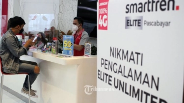 4 Cara Cek Kuota Smartfren dan Masa Aktifnya, Bisa Lewat Kode Dial atau Aplikasi MySmartfren