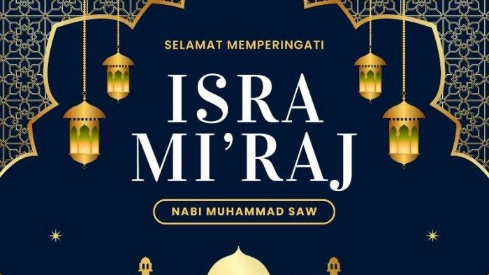 Amalan Isra Miraj: Puasa, Doa Pagi hingga Doa Sore