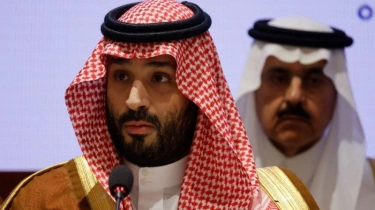 Arab Saudi Tegas ke AS: Tak Akui Palestina Merdeka, Tak Ada Hubungan Diplomatik Dengan Israel