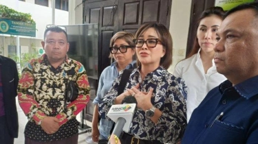 Artis Karmila Karmaya Rugi Miliaran, Harap Keadilan Lewat Gugatan Wanprestasi di PN Jakarta Selatan 