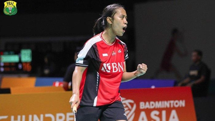 Bali Batal Jadi Tuan Rumah Badminton Asia Junior Championships 2024