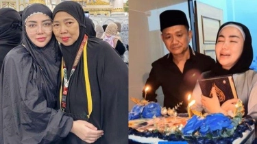 Bangun Masjid di Maluku, Bella Shofie Hadiahkan untuk Mendiang Ibunda