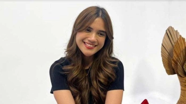 Cara Audi Marissa Obati Rindu Pada Anak di Saat Syuting Padat