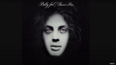 Chord Gitar dan Lirik Lagu Turn the Lights Back On - Billy Joel: I'm Late, But I'm Here Right Now