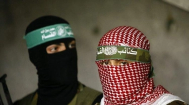 Isi Tanggapan Hamas ke Israel: Setop Agresi, Tukar Sandera, Rekonstruksi Jalur Gaza