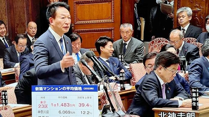 Kewalahan Banyak Orang China Borong Properti, Jepang Perketat Pembelian Tanah oleh Asing
