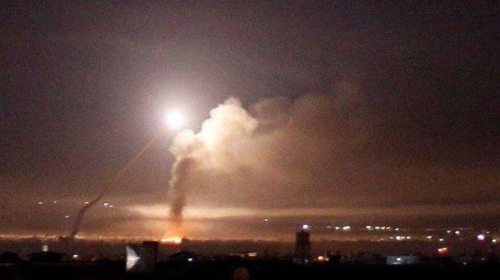 Konflik Berkecamuk di Gaza, Utusan PBB untuk Irak: Timur Tengah Berada pada Titik Kritis