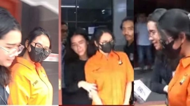 Pemeriksaan Kejiwaan Siskaeee Dinyatakan Selesai, Polisi Sebut Hari Ini Hasilnya Akan Direkap