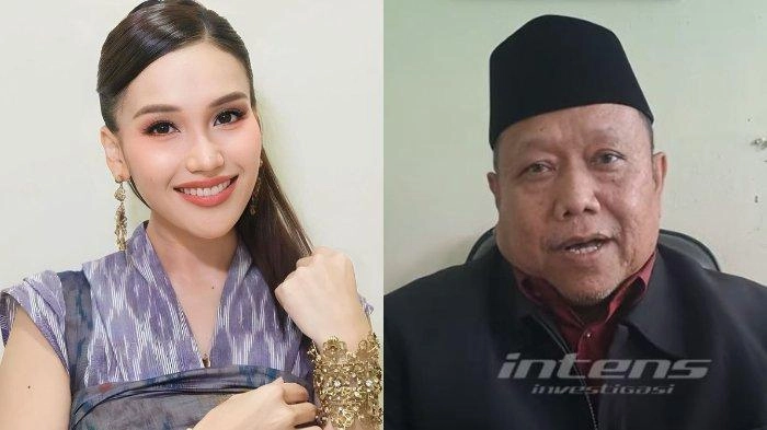 Pihak KUA Depok Buka Suara soal Kabar Pernikahan Ayu Ting Ting, Sebut Belum Tercantum