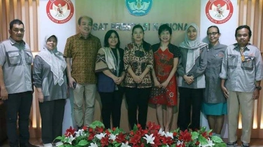 Pupuk Kecintaan Tanah Air, Lomba Pianika Nasional Tingkat SD Diharapkan Lahirkan Musisi Berbakat