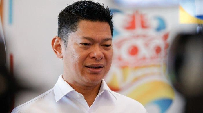 Raja Sapta Oktohari Akui Olahraga Indonesia Membutuhkan Kehadiran BUMN