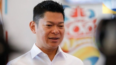 Raja Sapta Oktohari Akui Olahraga Indonesia Membutuhkan Kehadiran BUMN