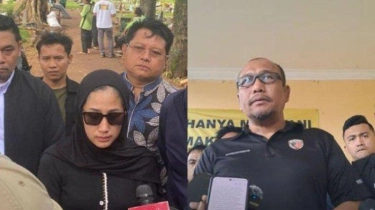 Soal Kematian Anak Tamara Tyasmara, Polisi Lakukan Autopsi, Saksi Pihak Kolam Renang Sudah Diperiksa