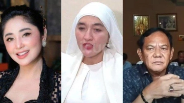 Somasi Tak Digubris Dewi Perssik, Kuasa Hukum Indah Sari Sebut Bakal Segera Laporkan ke Polisi