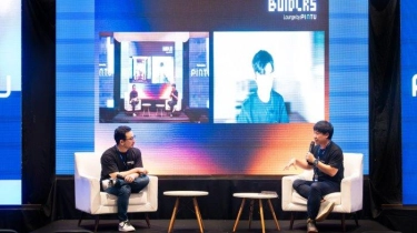 Teknologi Game Masuk Siklus Ketiga, Didorong Teknologi Artificial Intelligence dan Blockchain