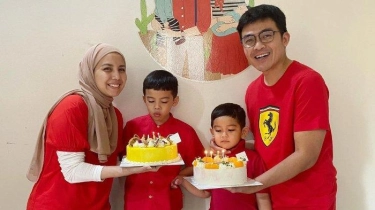 Tidak Alami GTM, Begini Strategi Artis Tya Ariestya Saat Berikan MPASI pada Anak