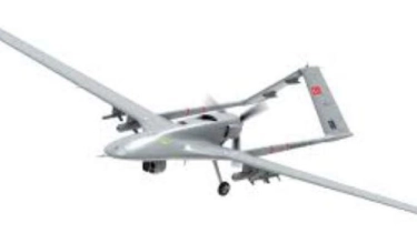 Ukraina Bakal Dapat Amunisi Baru, Segera Miliki Pabrik Drone Bayraktar