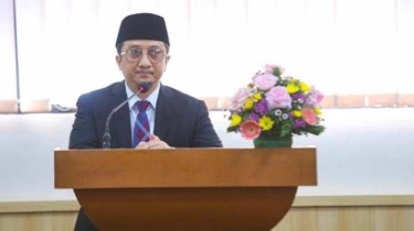 Yusuf Mansur Raih Gelar Doktor, Disertasi dari Riset Pondok Pesantrennya