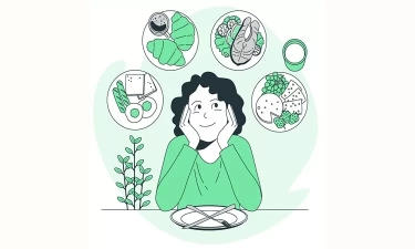 Apa Anda Mempunyai Kebiasaan Lapar? Berikut Cara Mengatasi Pola Makan Tanpa Diet Ketat