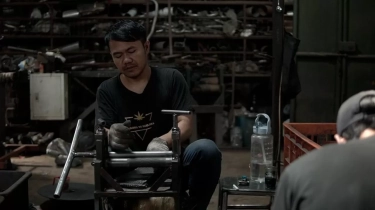 Kerap Dituduh Produksi Knalpot Bising, Asosiasi Knalpot Lokal 