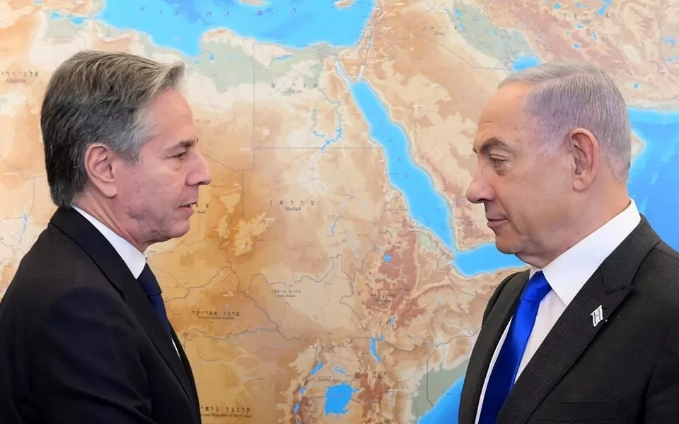 Lagi! Netanyahu Tolak Gencatan Senjata dan Kembali Arahkan Tentara IDF Serang Rafah