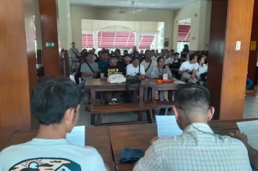 Pelarangan PMI ke Inggris Dicabut, 500 Pekerja Migran Indonesia Bakal Berangkat pada Gelombang Pertama