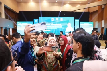 Perbanyak BLK Komunitas di Daerah, Strategi Kemnaker Percepat Pembangunan SDM dan Pelatihan Vokasi Sesuai Pasar Kerja