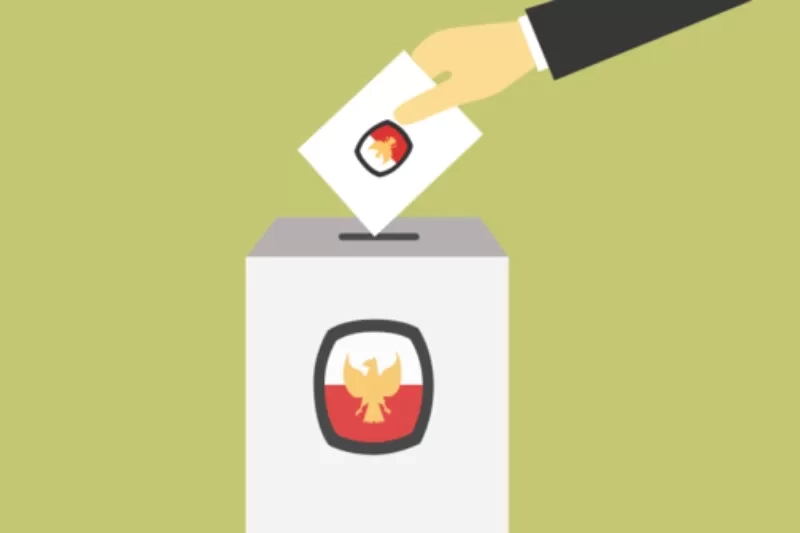 Pilpres 2024 Diduga Diwarnai Intervensi Asing Lewat Propaganda Negatif di Medsos
