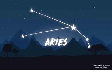 Selamat! Aries Diramalkan Jadi Zodiak Paling Beruntung pada 8 Februari 2024, Simak Detail Nasib Baik Kamu di Sini!