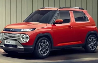 Spesifikasi Hyundai Casper, Salah Satu Mobil Mungil Hyundai yang Diduga segera Hadir di Indonesia