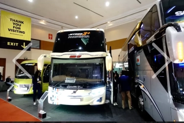 Target Kontribusi ke Perekonomian Nasional, Giicomvec 2024 Incar 10 Ribu Pengunjung Potensial