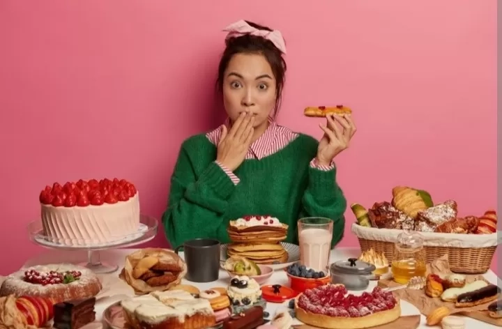 Ternyata Ini Penyebab Anda Sering Merasa Lapar Saat Udara Dingin, Simak Penjelasannya
