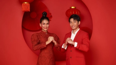 20 Ucapan Imlek 2024 yang Bikin Bos Terkesan dan Bertambah Rezeki!