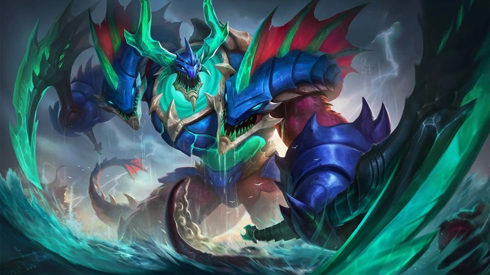 5 Hero Mobile Legends dengan Ulti Paling Berbahaya, Auto Mati Kalau Kena!