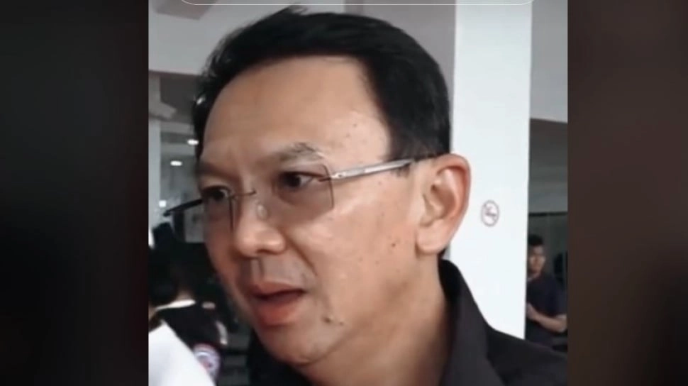 Ahok Blak-Blakan Bongkar Kejanggalan Sidang Kasus Penistaan Agama, Karena Jokowi?