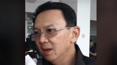 Ahok Blak-Blakan Bongkar Kejanggalan Sidang Kasus Penistaan Agama, Karena Jokowi?
